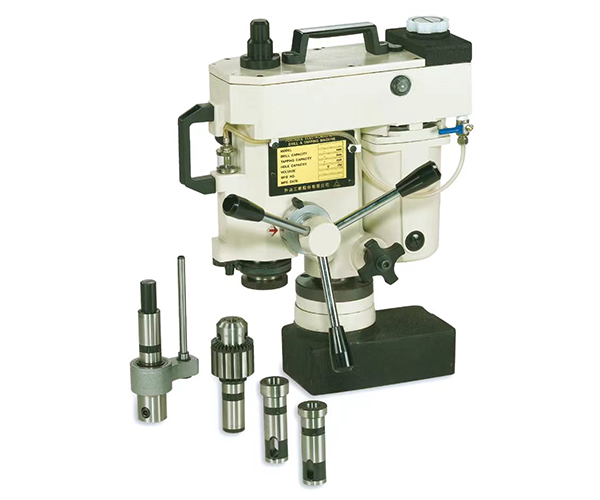 惠水县磁性钻孔攻牙机